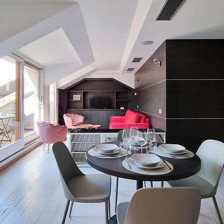 Apartament Italianway - Corso Venezia 7 Mediolan Zewnętrze zdjęcie