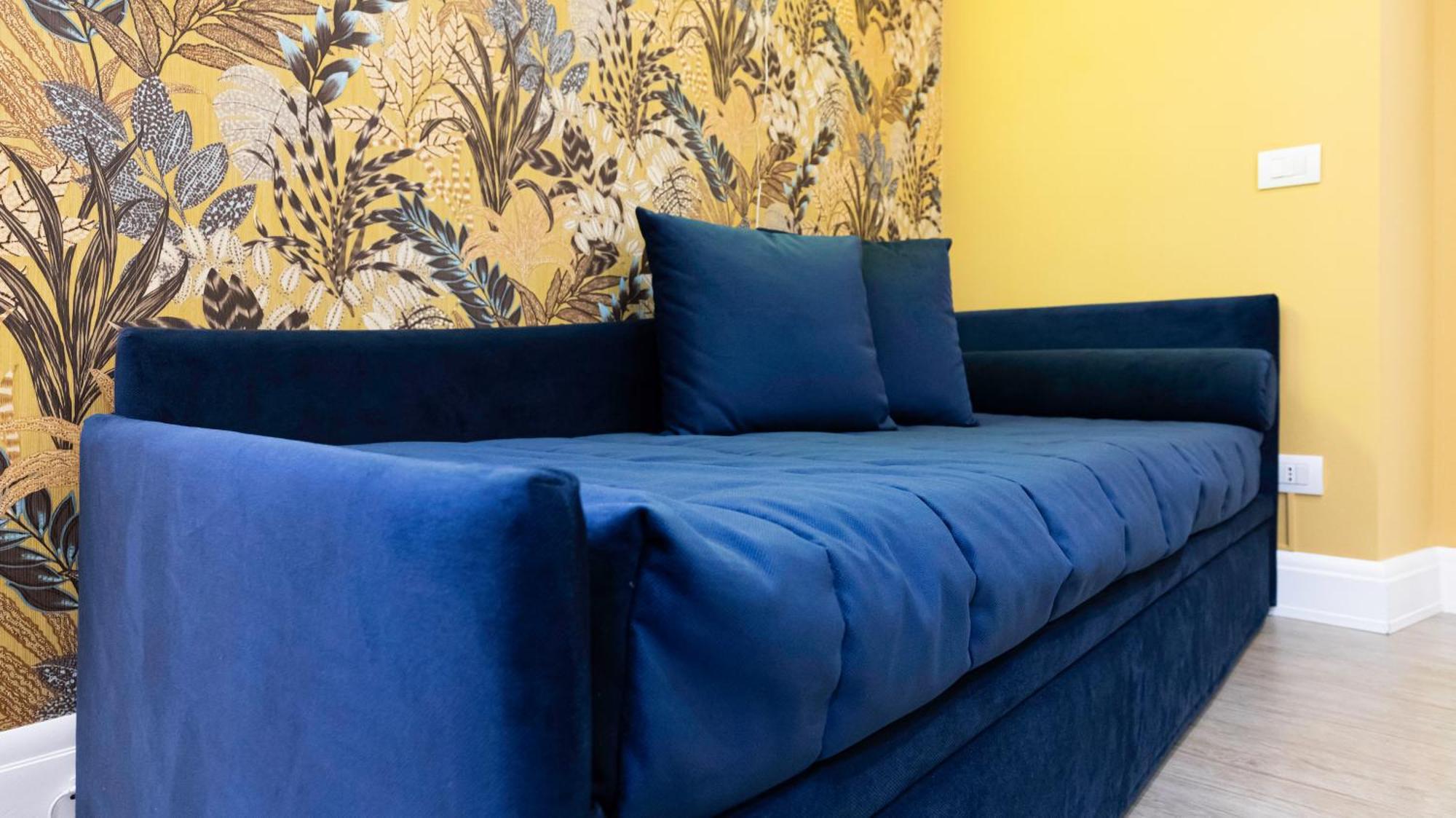 Apartament Italianway - Corso Venezia 7 Mediolan Zewnętrze zdjęcie