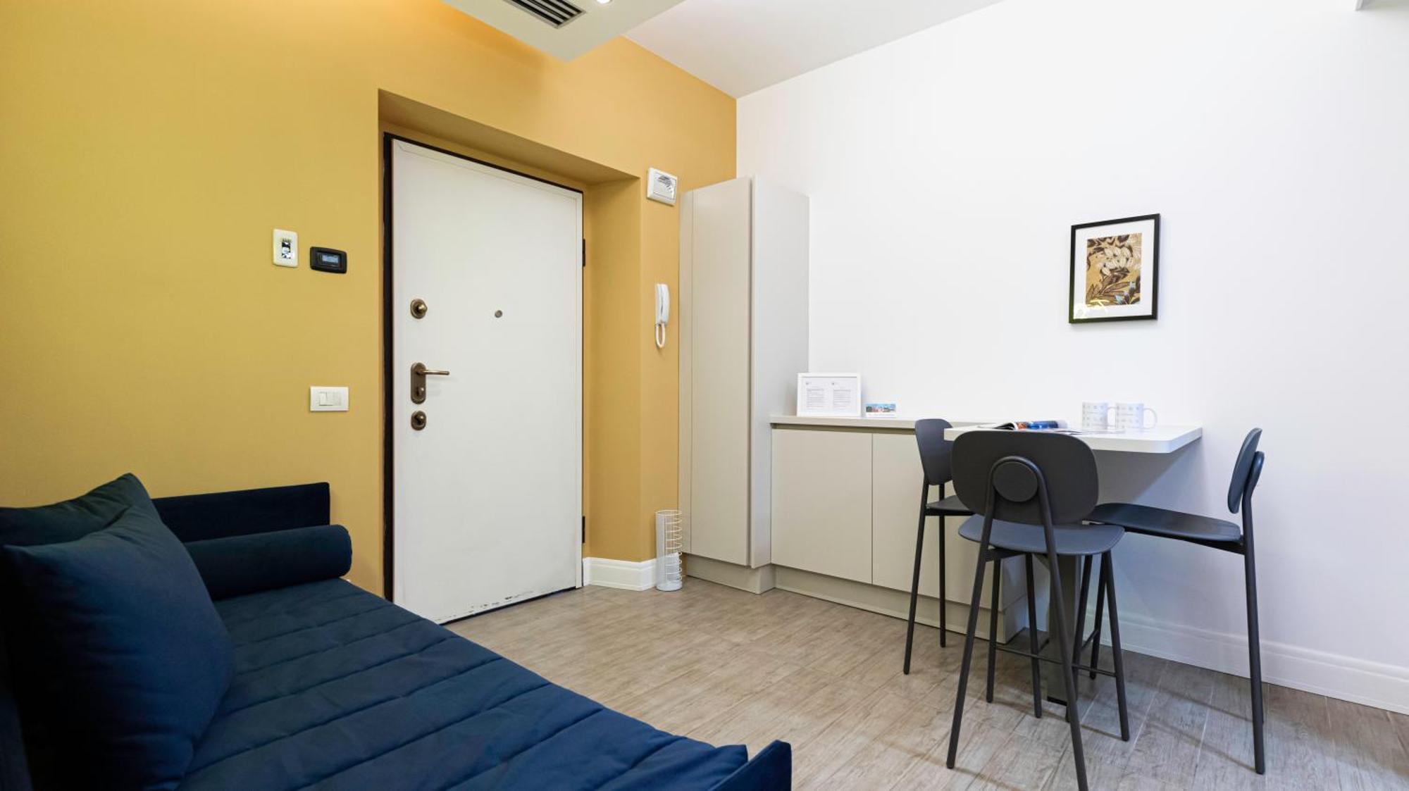 Apartament Italianway - Corso Venezia 7 Mediolan Zewnętrze zdjęcie