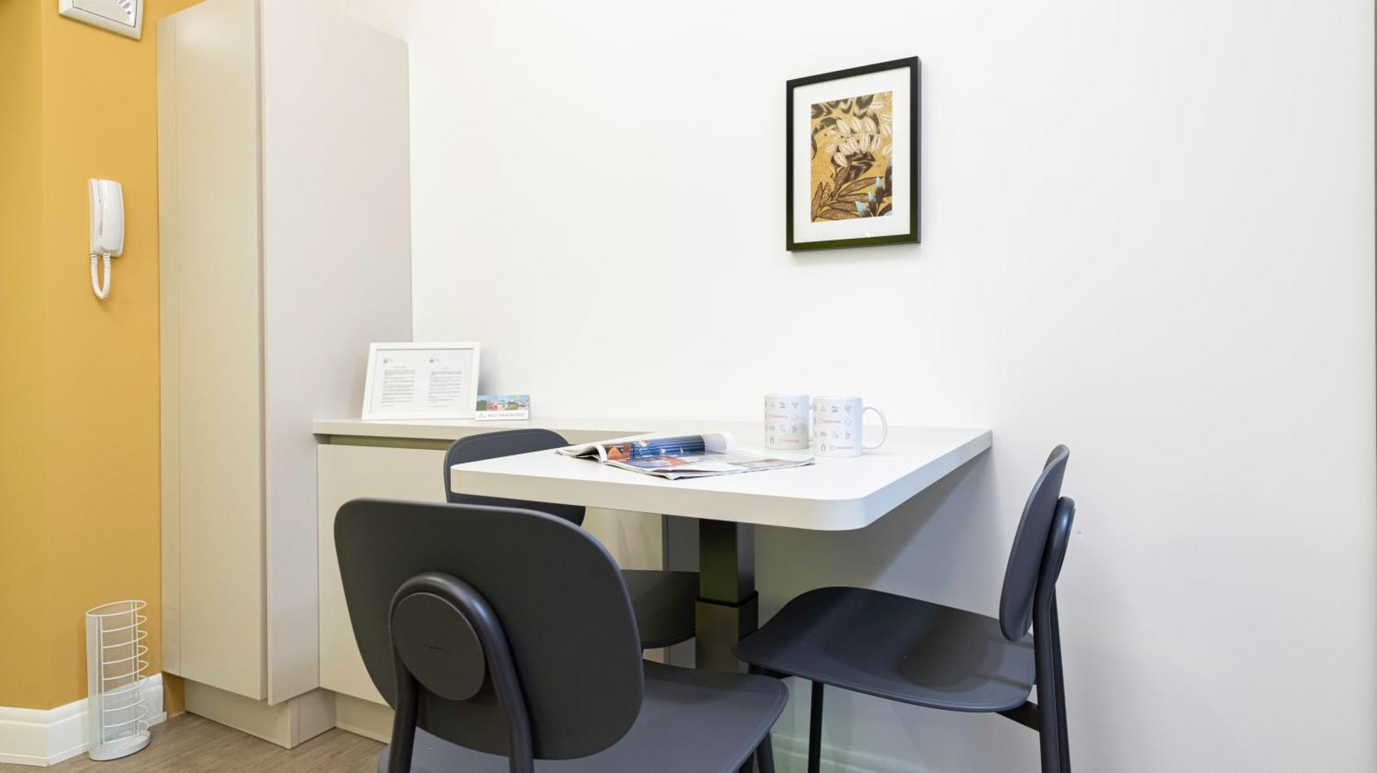 Apartament Italianway - Corso Venezia 7 Mediolan Zewnętrze zdjęcie