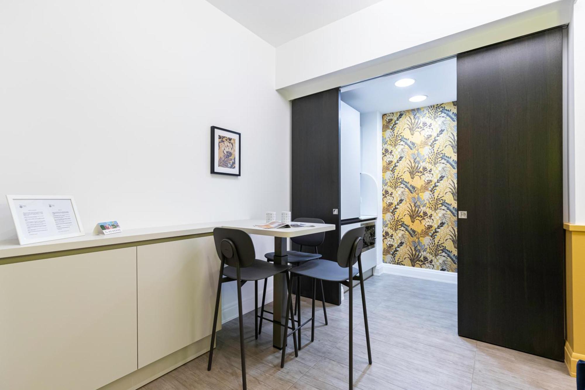 Apartament Italianway - Corso Venezia 7 Mediolan Zewnętrze zdjęcie