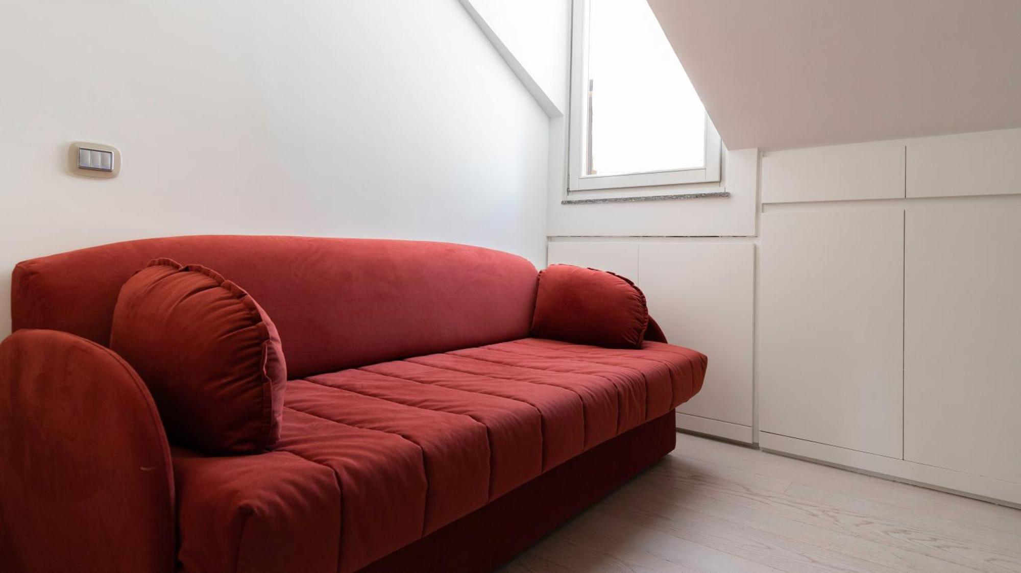 Apartament Italianway - Corso Venezia 7 Mediolan Zewnętrze zdjęcie