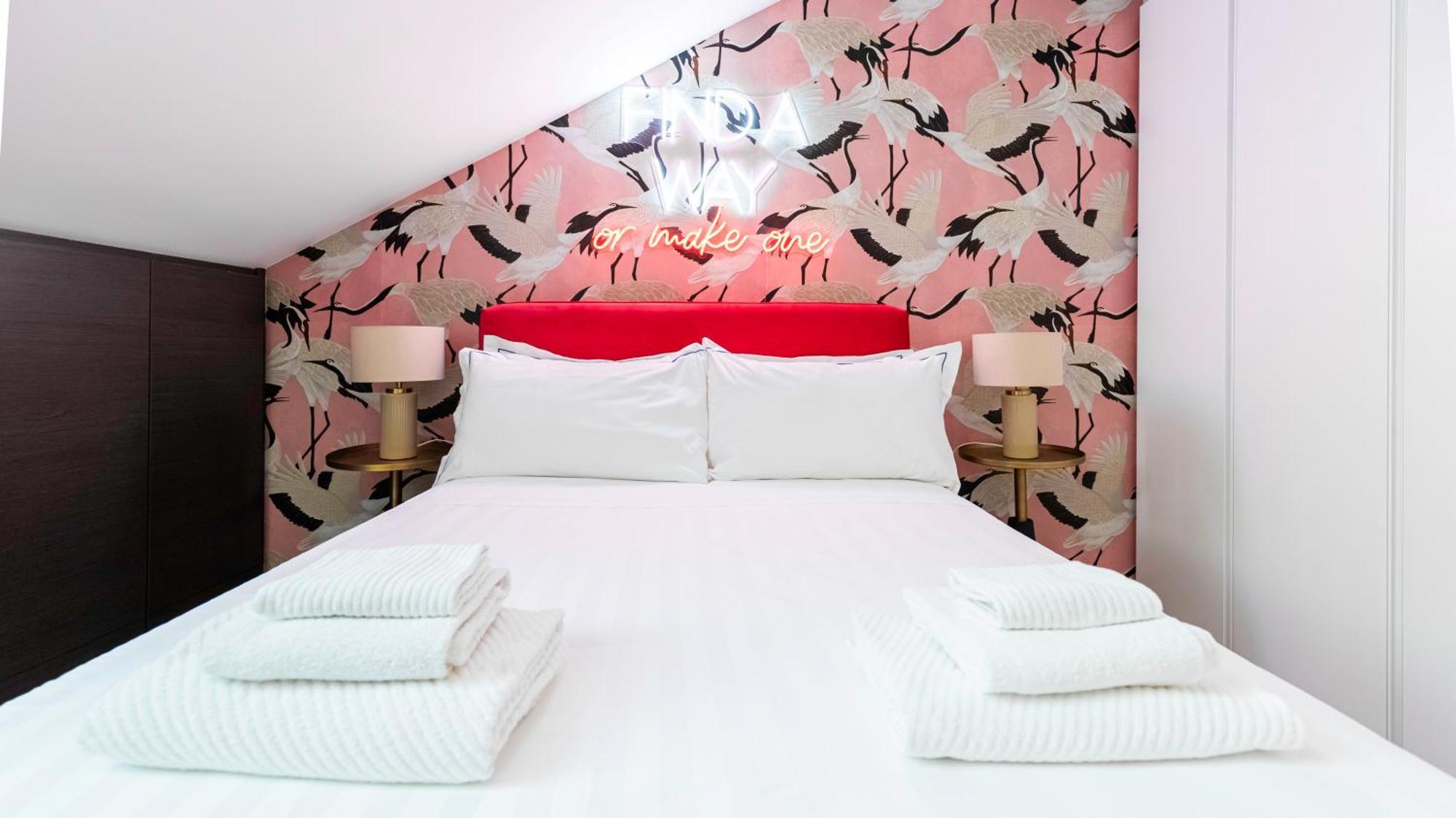 Apartament Italianway - Corso Venezia 7 Mediolan Zewnętrze zdjęcie