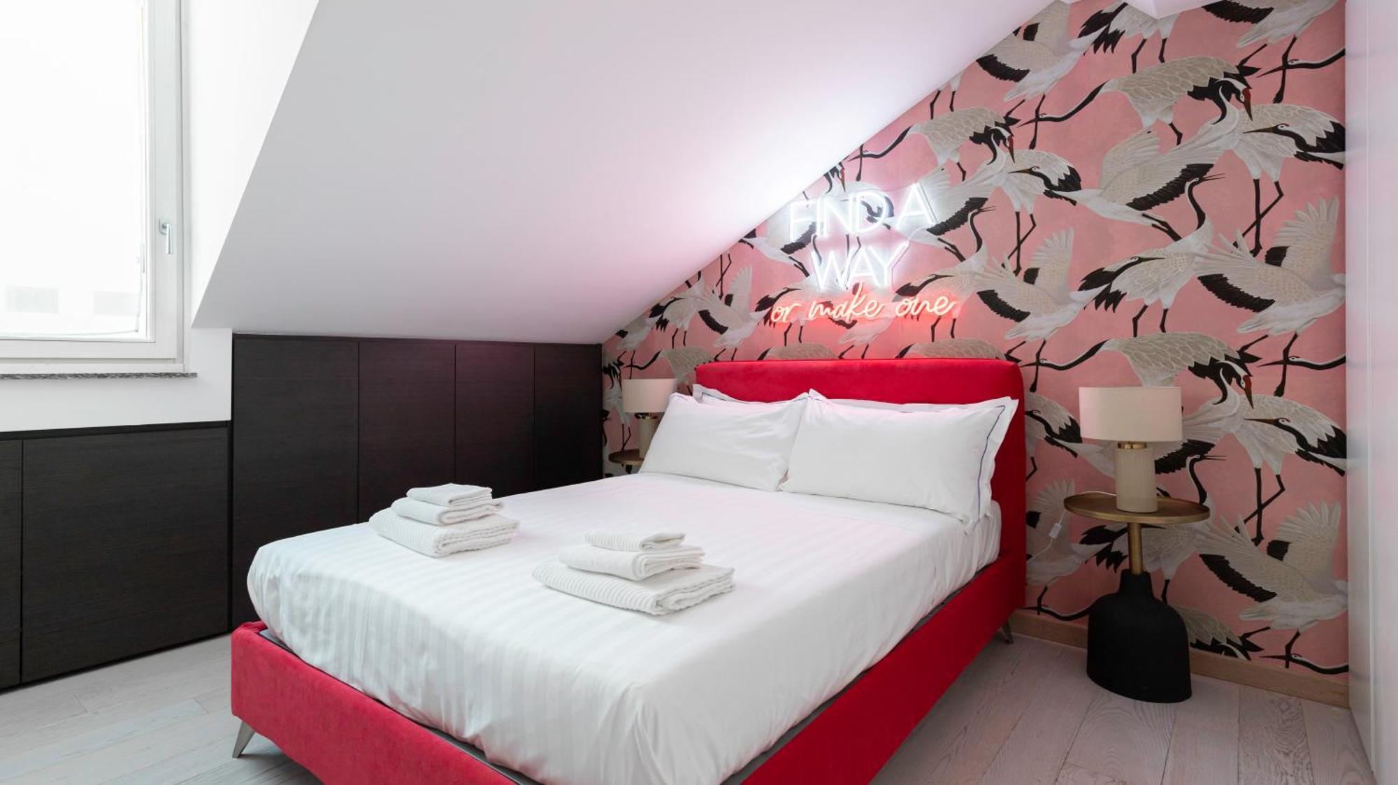 Apartament Italianway - Corso Venezia 7 Mediolan Zewnętrze zdjęcie