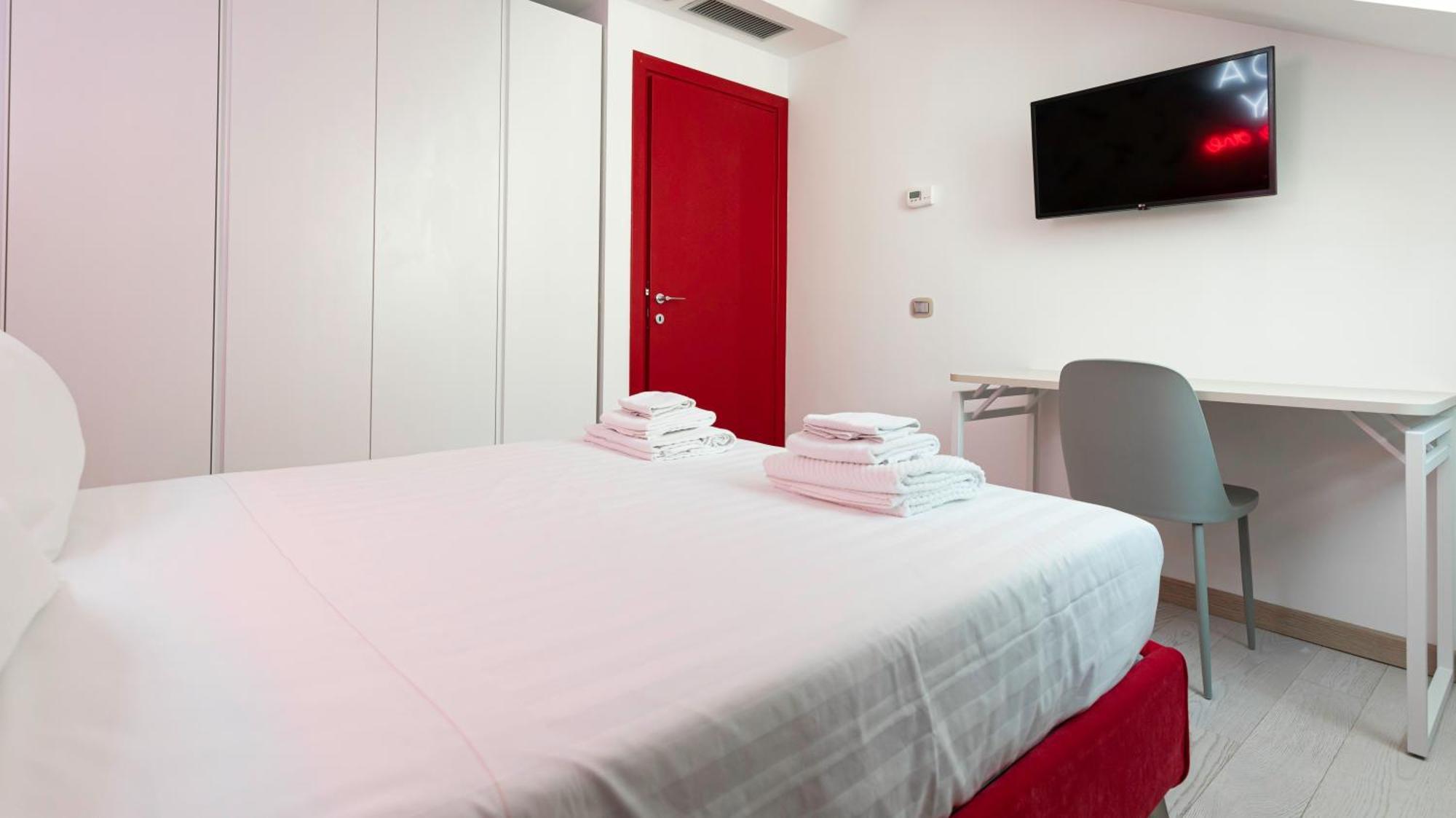 Apartament Italianway - Corso Venezia 7 Mediolan Zewnętrze zdjęcie