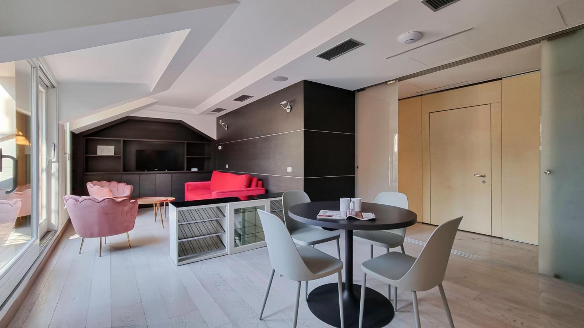 Apartament Italianway - Corso Venezia 7 Mediolan Zewnętrze zdjęcie