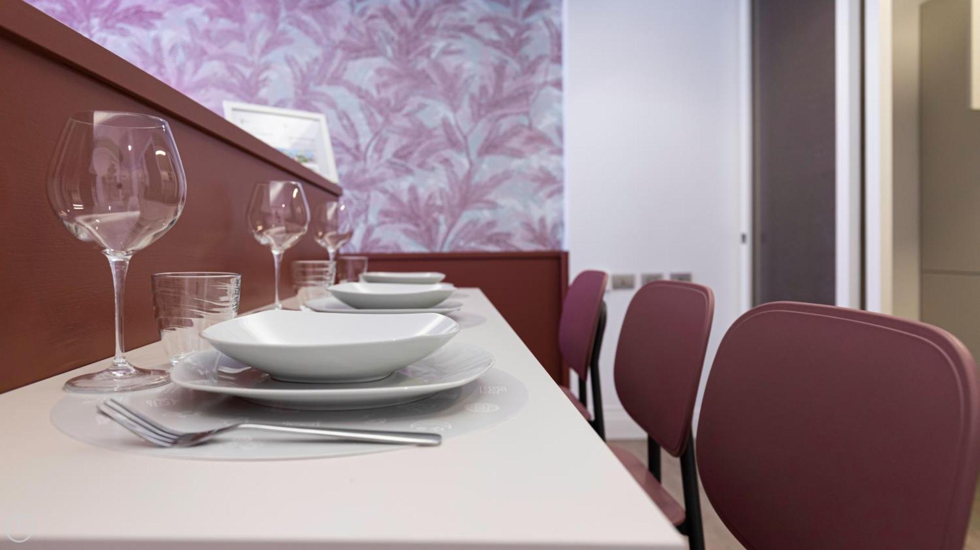 Apartament Italianway - Corso Venezia 7 Mediolan Zewnętrze zdjęcie