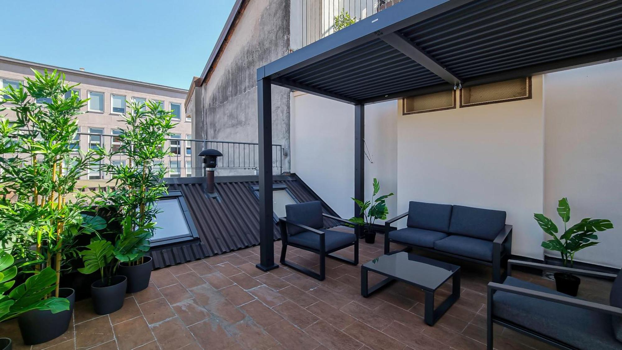 Apartament Italianway - Corso Venezia 7 Mediolan Zewnętrze zdjęcie