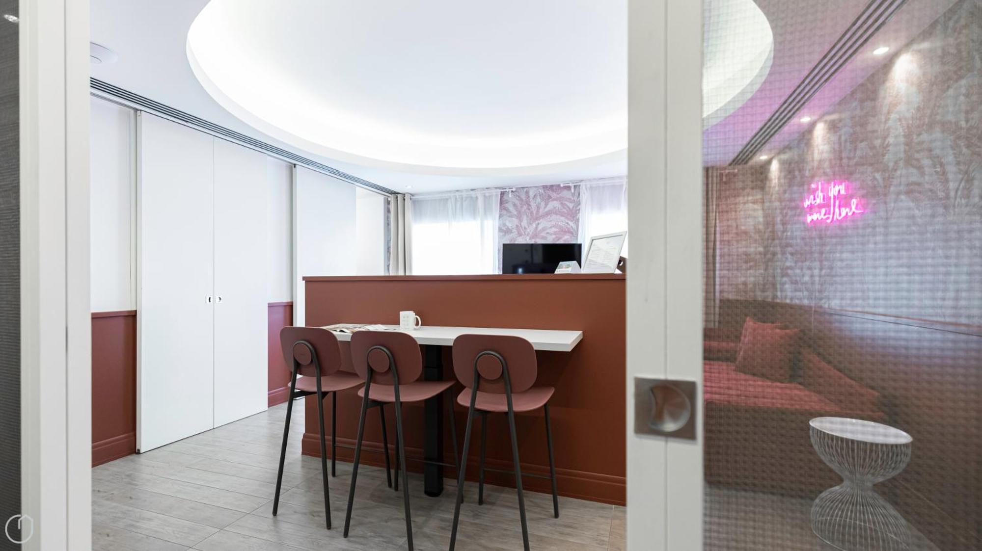 Apartament Italianway - Corso Venezia 7 Mediolan Zewnętrze zdjęcie