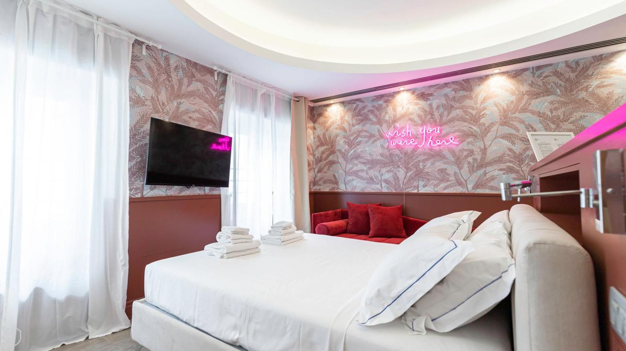 Apartament Italianway - Corso Venezia 7 Mediolan Zewnętrze zdjęcie