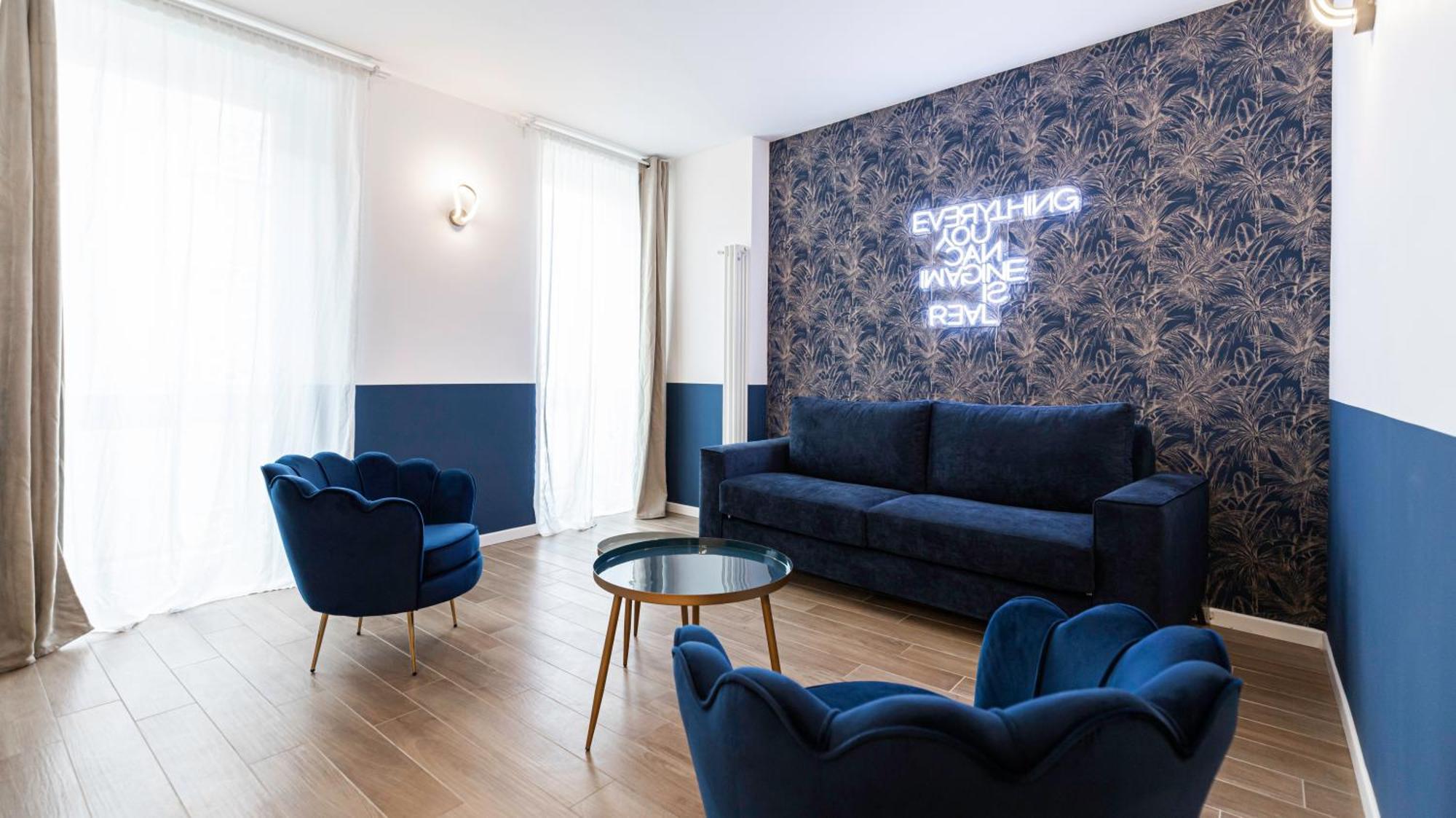 Apartament Italianway - Corso Venezia 7 Mediolan Zewnętrze zdjęcie