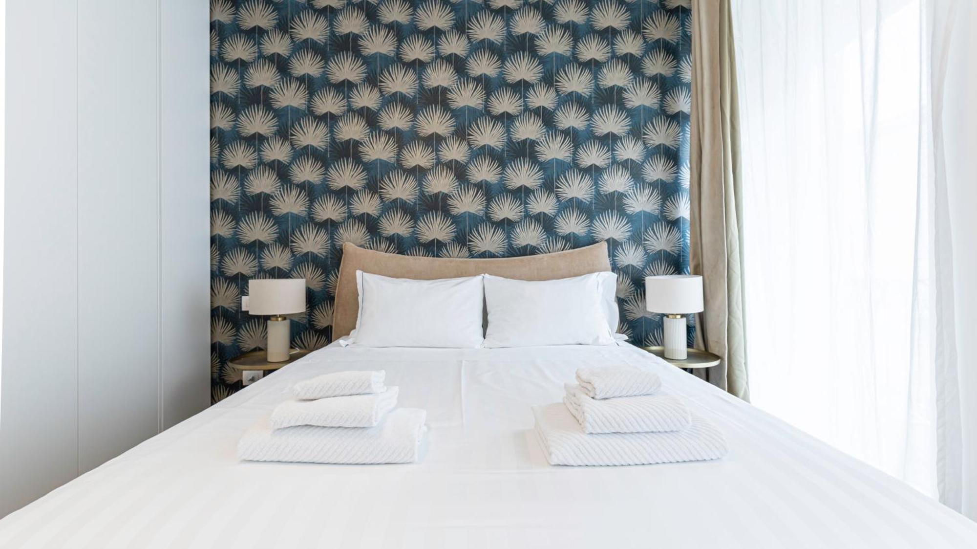 Apartament Italianway - Corso Venezia 7 Mediolan Zewnętrze zdjęcie