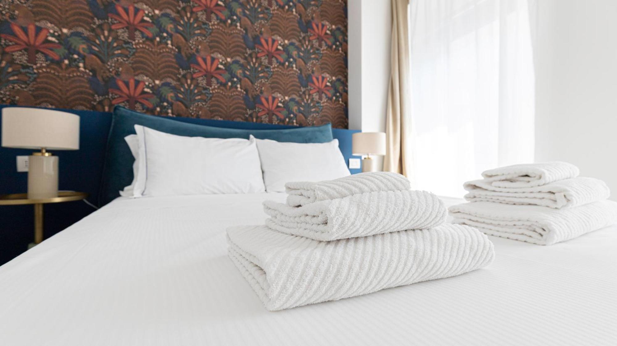 Apartament Italianway - Corso Venezia 7 Mediolan Zewnętrze zdjęcie