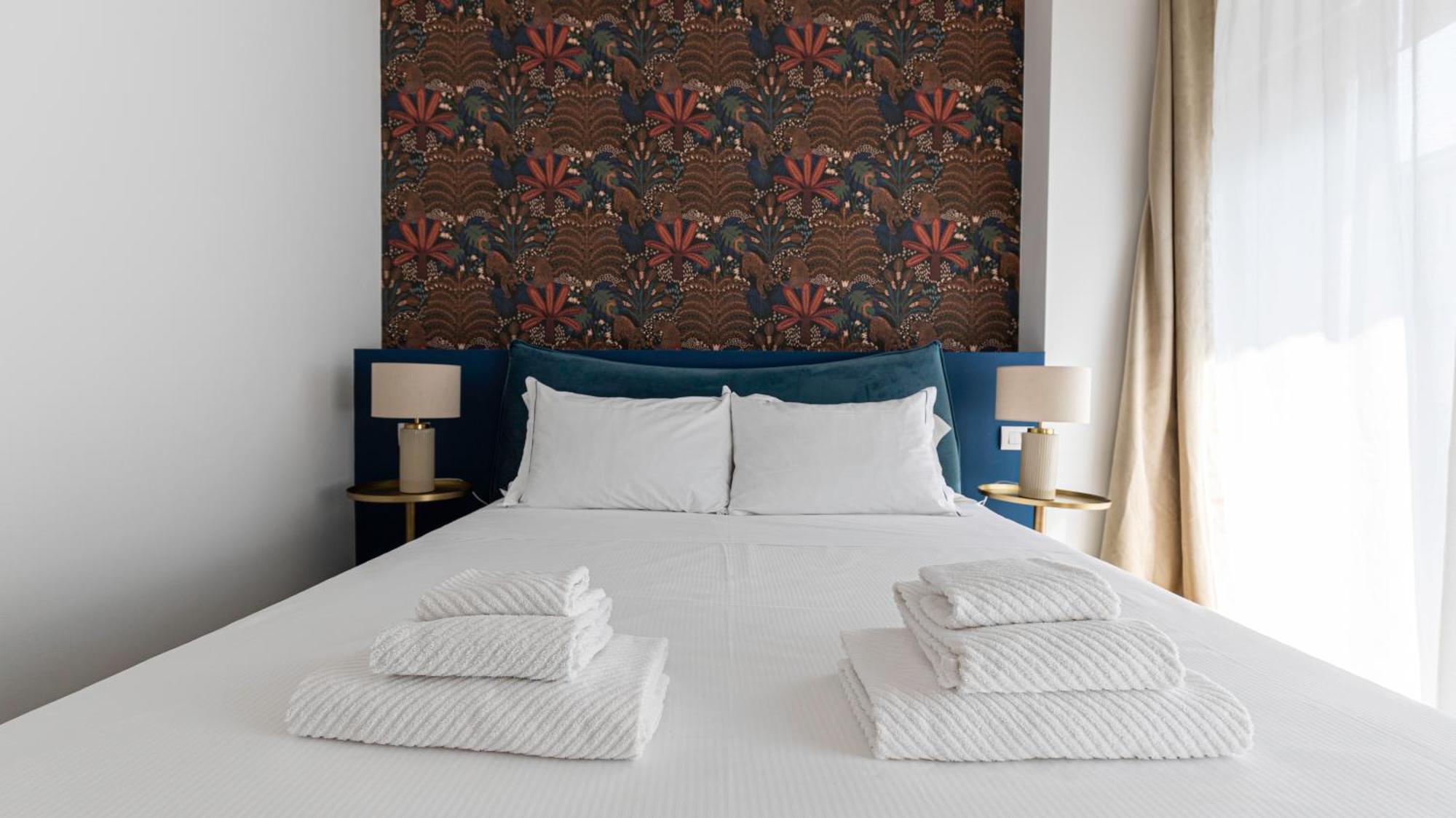 Apartament Italianway - Corso Venezia 7 Mediolan Zewnętrze zdjęcie
