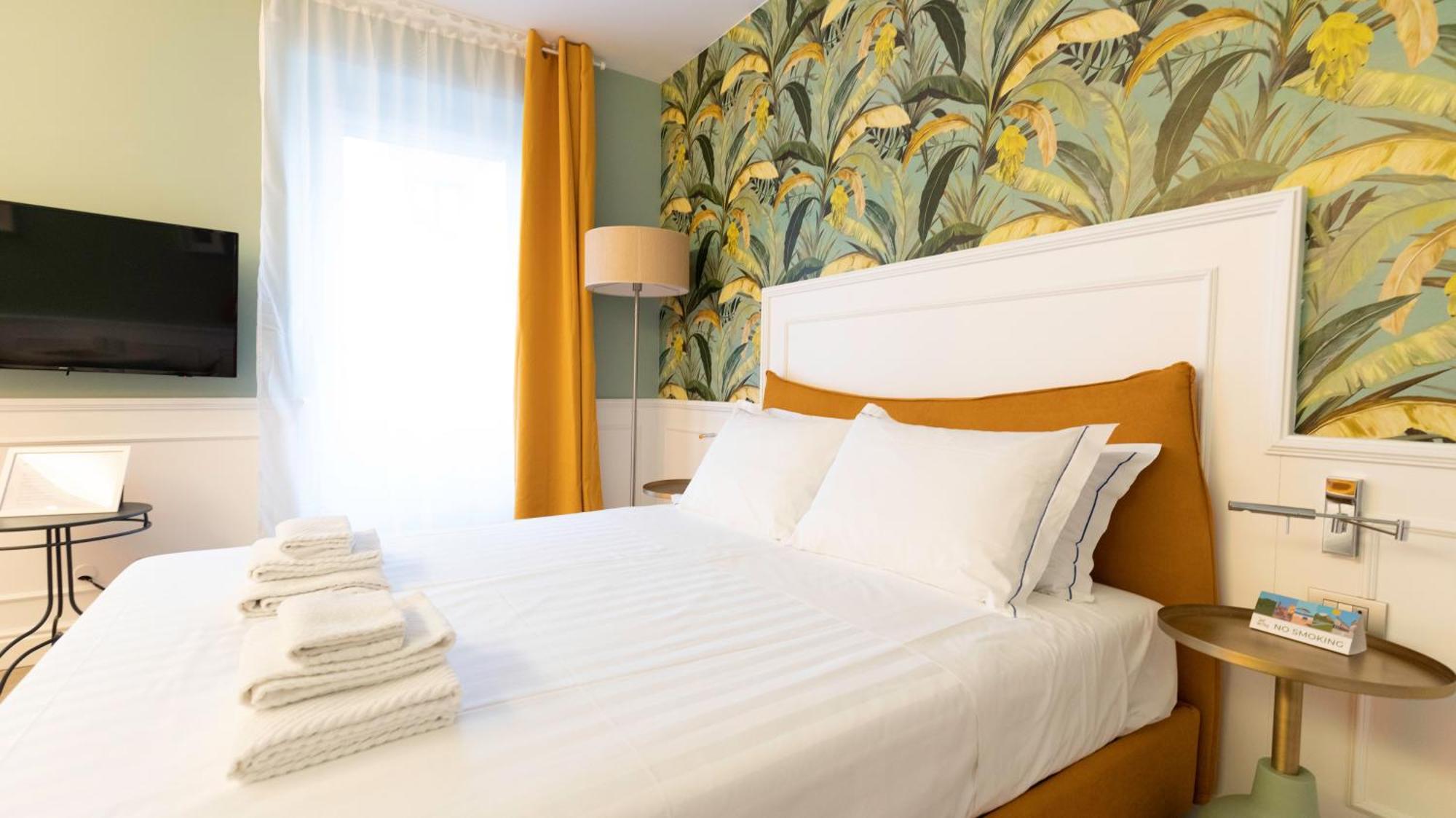 Apartament Italianway - Corso Venezia 7 Mediolan Zewnętrze zdjęcie