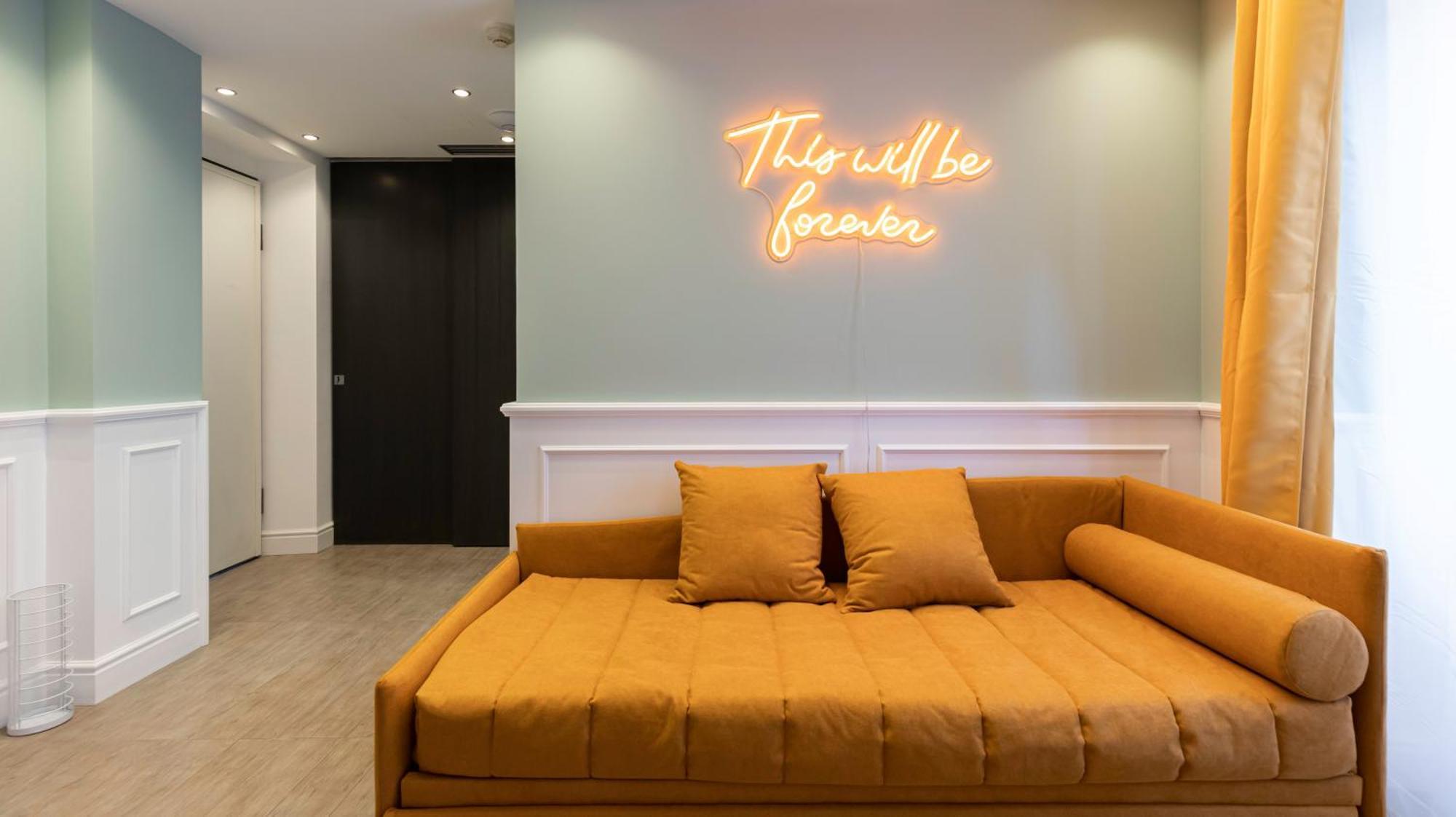 Apartament Italianway - Corso Venezia 7 Mediolan Zewnętrze zdjęcie