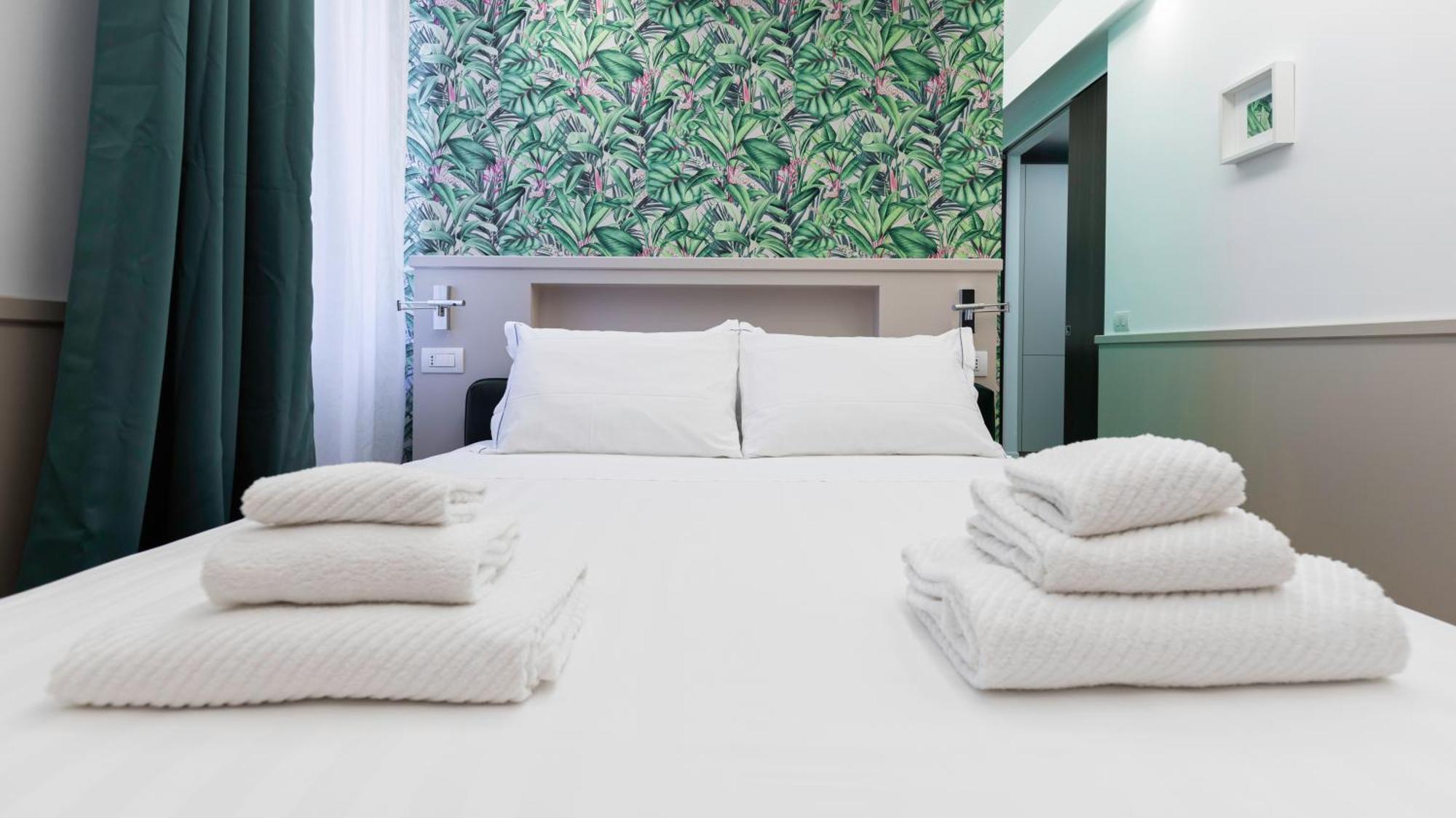 Apartament Italianway - Corso Venezia 7 Mediolan Zewnętrze zdjęcie