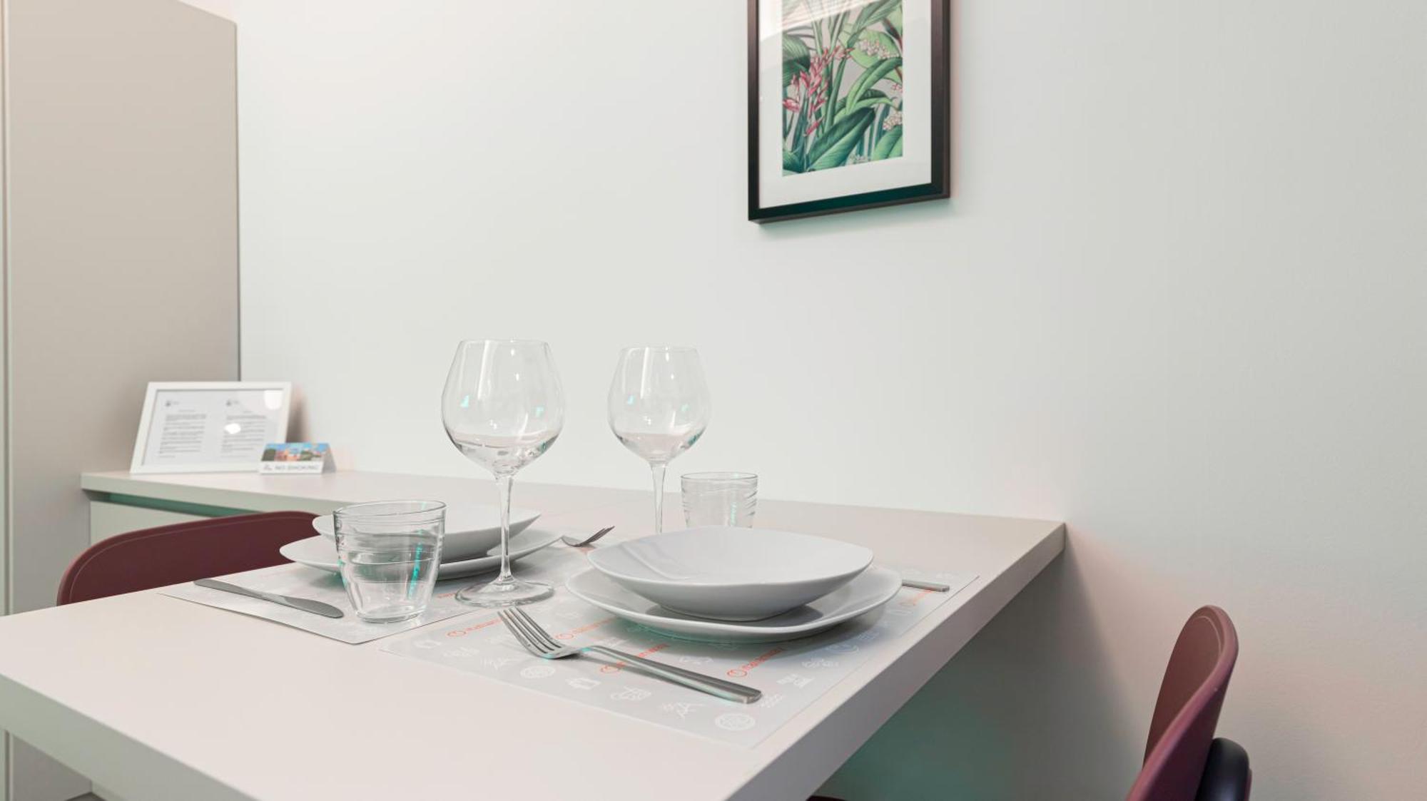 Apartament Italianway - Corso Venezia 7 Mediolan Zewnętrze zdjęcie