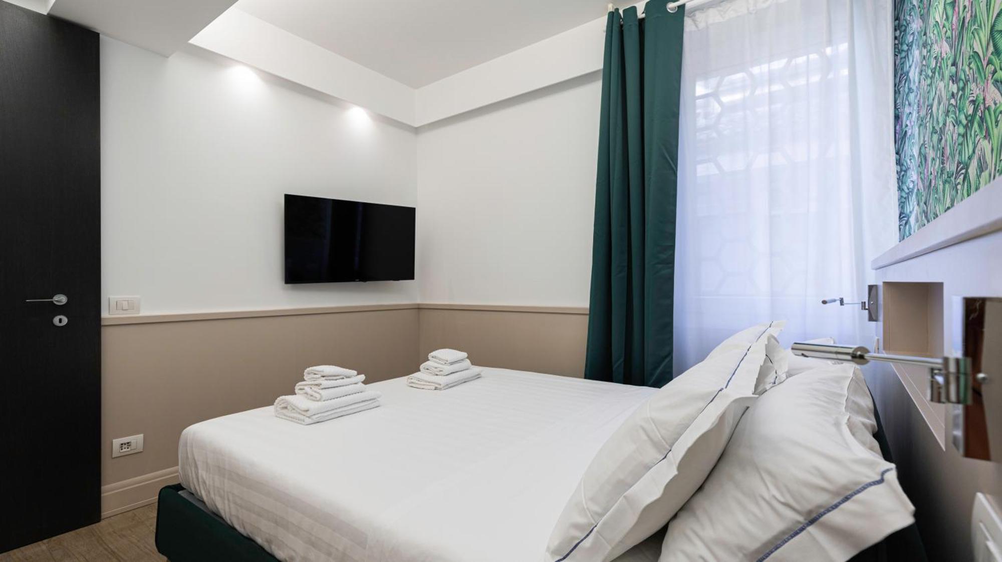 Apartament Italianway - Corso Venezia 7 Mediolan Zewnętrze zdjęcie