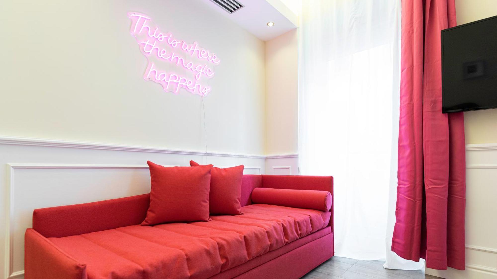 Apartament Italianway - Corso Venezia 7 Mediolan Zewnętrze zdjęcie
