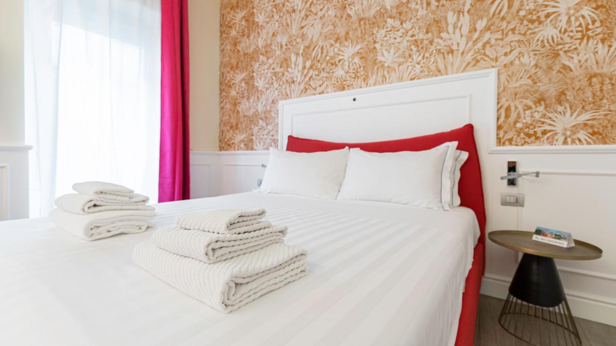 Apartament Italianway - Corso Venezia 7 Mediolan Zewnętrze zdjęcie