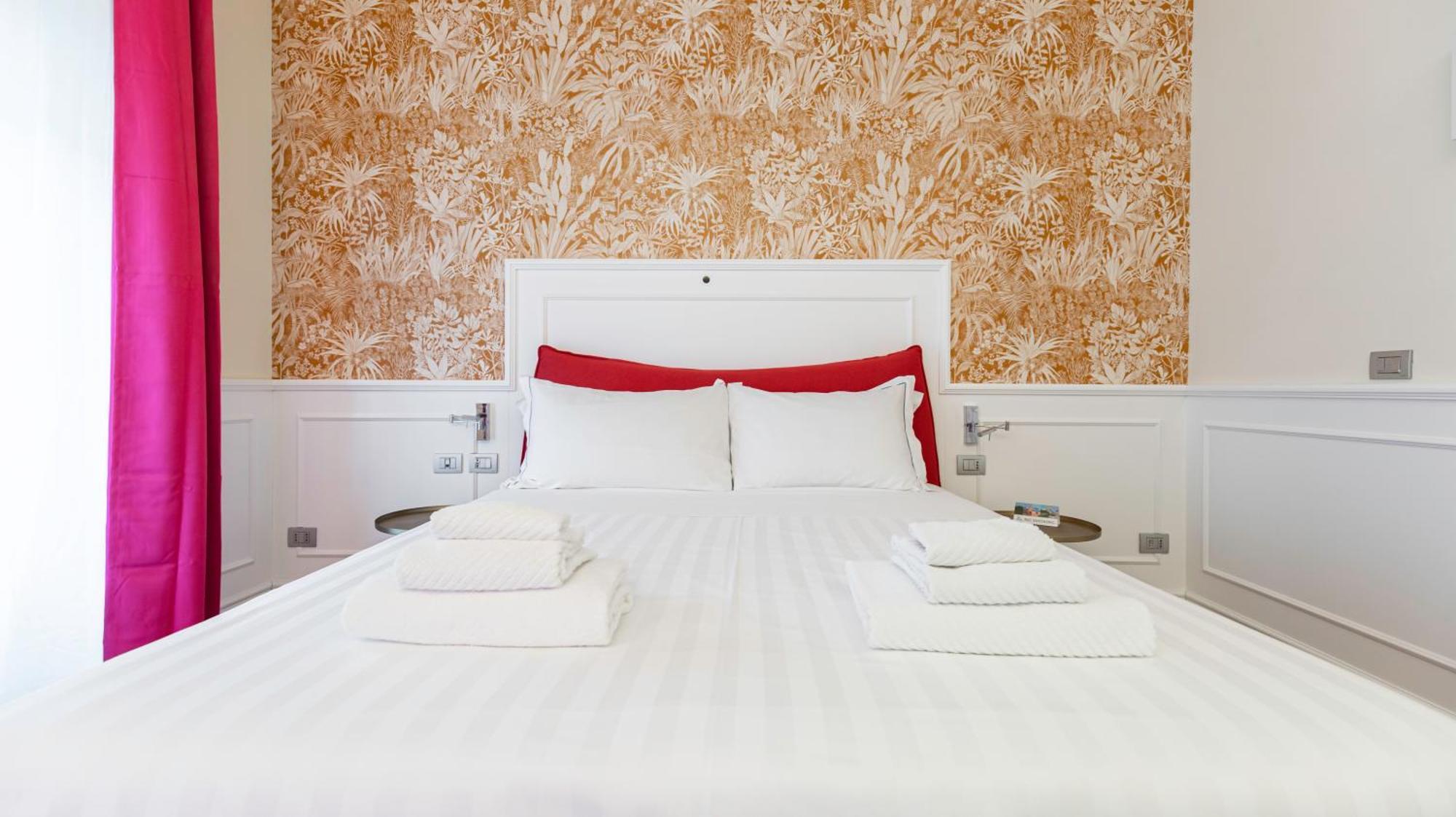 Apartament Italianway - Corso Venezia 7 Mediolan Zewnętrze zdjęcie