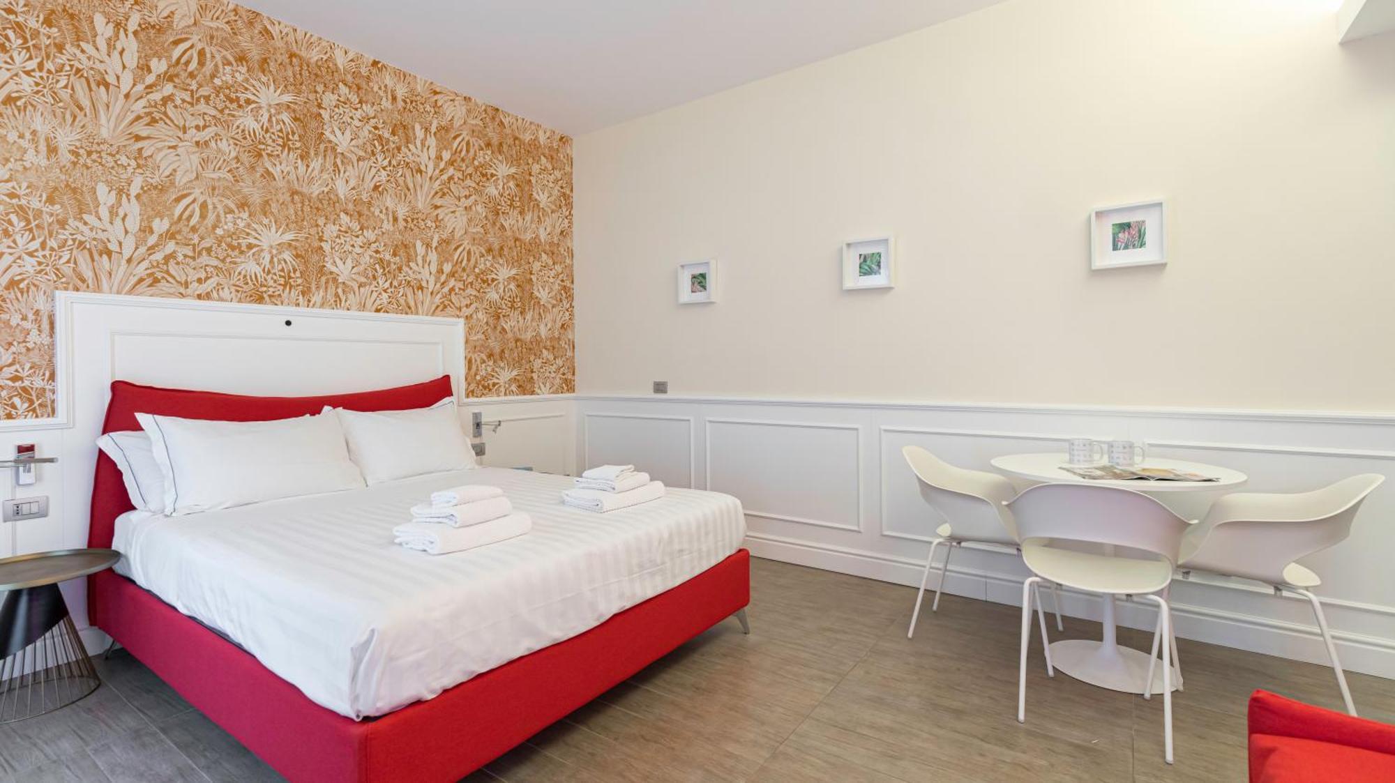 Apartament Italianway - Corso Venezia 7 Mediolan Zewnętrze zdjęcie