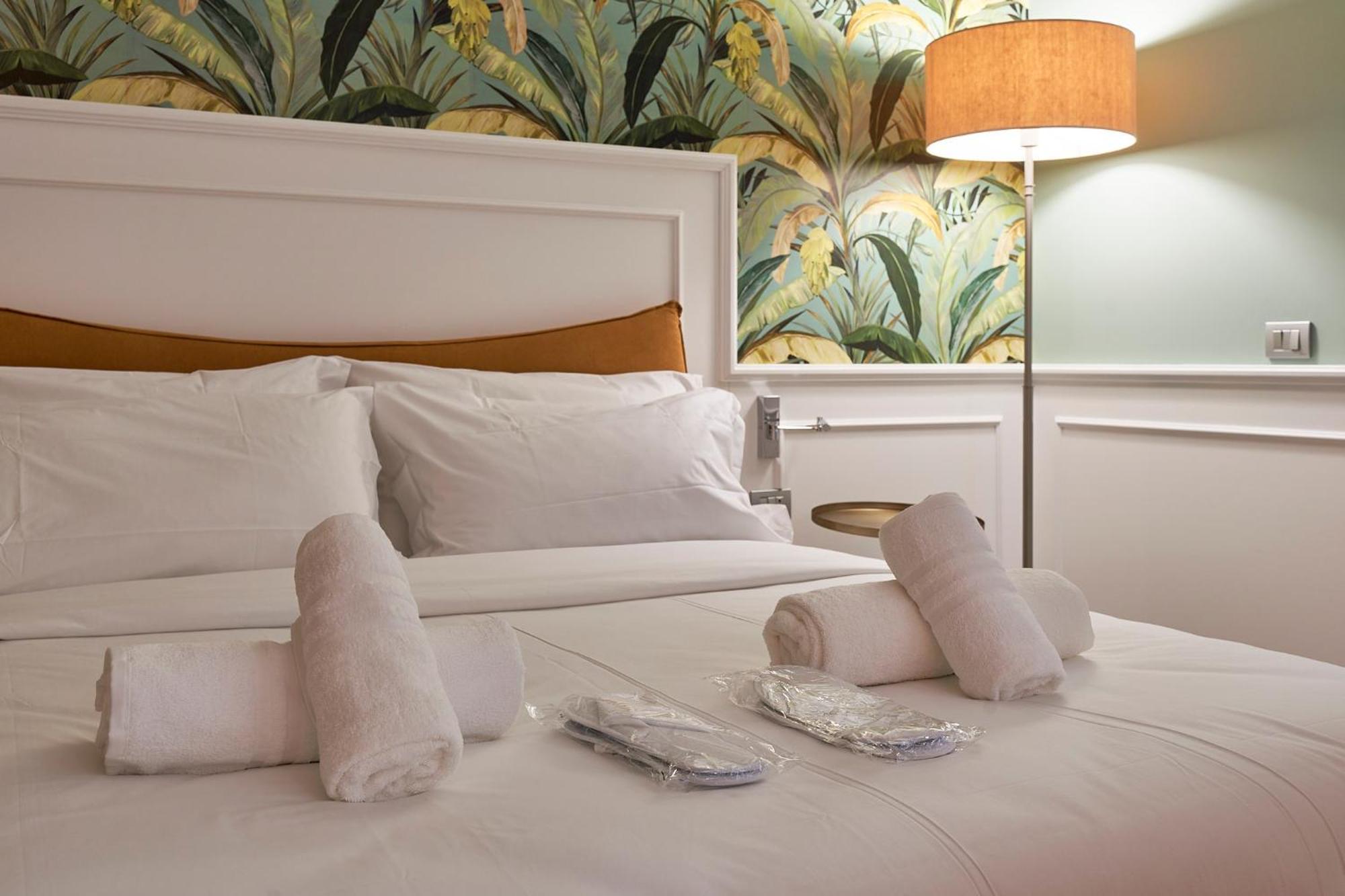 Apartament Italianway - Corso Venezia 7 Mediolan Zewnętrze zdjęcie